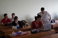 DSMSI-2011
