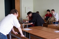 DSMSI-2011