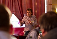 DSMSI-2011