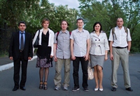 DSMSI-2011