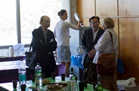 DSMSI-2011