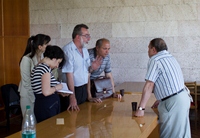 DSMSI-2011